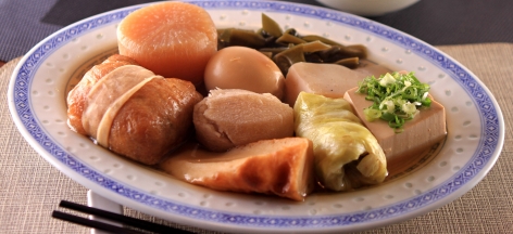 Oden