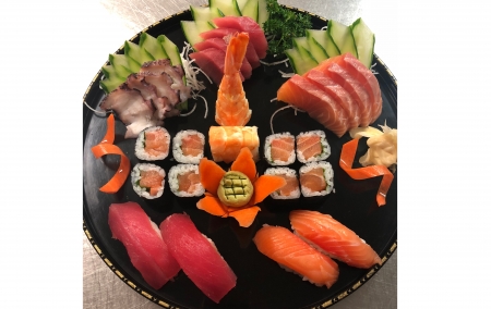 Combinado Individual