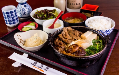 Sukiyaki