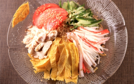 Hiyashi Tyuka