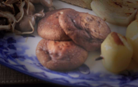 Shiitake