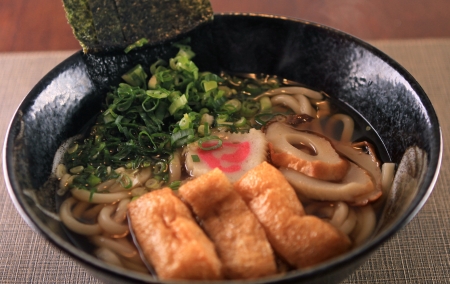 Udon